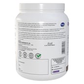 7 - Proquest Raw Power Whey Protein,  2.2 lb  Cafe Mocha 