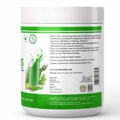 6 - INLIFE Super Greens, 200 g