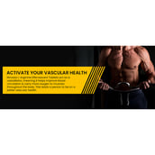 4 - Nirvasa L-Arginine Green Mango Effervescent,  15 tablet(s) 