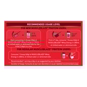 11 - MuscleBlaze Whey Energy with Digezyme, 4.4 lb Chocolate