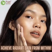 4 - Pure Nutrition Organic Aloe Vera Powder,  227 g 