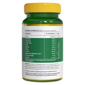 4 - Pure Nutrition Zinc-ZMA,  Unflavoured  120 tablet(s) 