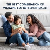 4 - Pure Nutrition Vitamin D3 + K2,  120 tablet(s)  Unflavoured 