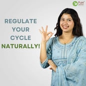 4 - Pure Nutrition PCOS Balance,  60 tablet(s)  Unflavoured 