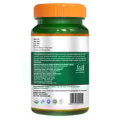 4 - Pure Nutrition Organic Shatavari,  120 tablet(s) 