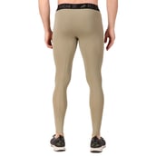 2 - Redesign Nylon Compression Pant, Pista 3XL
