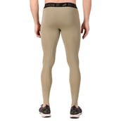 2 - Redesign Nylon Compression Pant, Pista Medium