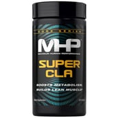MHP Super CLA,  180 softgels 
