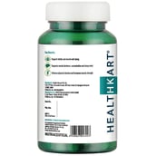 3 - HealthKart Triple Ginseng,  90 tablet(s) (manufacturer)