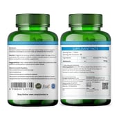 2 - Simply Herbal Melatonin,  90 tablet(s)  Unflavoured 
