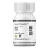 6 - INLIFE Vitality & Vigour,  90 capsules 