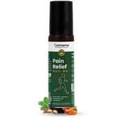 1 - Cannarma Pain Relief Roll On,  10 ml 