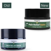 2 - Cannarma Pain Relief Balm, 15 g