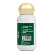 9 - Cannarma Hair Oil with Coconut & Almond,  50 ml  Complete Hair Nutrition 