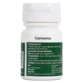 9 - Cannarma Trailokya Vijaya Vati,  30 tablet(s) 