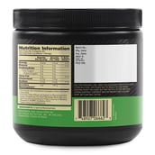 15 - ON (Optimum Nutrition) Micronized Creatine Powder Unflavoured 0.55 lb with Gold Standard 100% Whey Protein,  2 lb  Double Rich Chocolate 