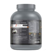 8 - MuscleBlaze Biozyme Whey PR, 4.4 lb (Molten Chocolate Cake)