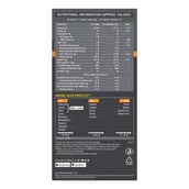 6 - MuscleBlaze Biozyme Whey PR,  2.2 lb  (Molten Chocolate Cake)