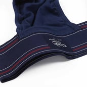 8 - Wolf Athletic Supporter, XS Navy Blue