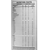 3 - Scitron Advance Whey Protein,  2.2 lb  Kulfi 