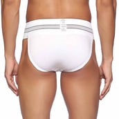 4 - Omtex Tokyo Supporter, Medium White