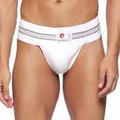 1 - Omtex Tokyo Supporter,  Small  White 