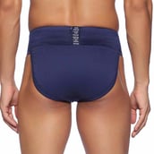 4 - Omtex Tokyo Supporter,  Medium  Navy Blue 