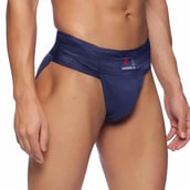 3 - Omtex Tokyo Supporter,  XS  Navy Blue 