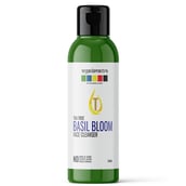 1 - Organix Mantra Tea Tree Basil Bloom Facial Cleanser,  120 ml  for All Skin Types 