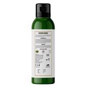 2 - Organix Mantra Tea Tree Basil Bloom Facial Cleanser,  120 ml  for All Skin Types 