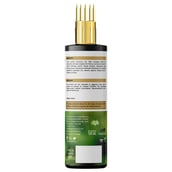 2 - Organix Mantra Rosemary Revitalize & Revive Hair Oil,  120 ml  Rosemary & Lavender 