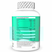 3 - Naturyz Soft Calcium with Vitamin D3,  90 tablet(s)  Unflavoured 