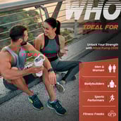 11 - Naturyz Nitric Oxide Pump 2500 L-Arginine,  60 tablet(s) 