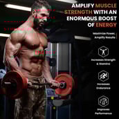 5 - Naturyz Nitric Oxide Pump 2500 L-Arginine,  90 tablet(s) 