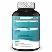 3 - Naturyz Triple Strength L-Carnitine L-Tartrate 2000mg,  90 tablet(s)  Unflavoured 