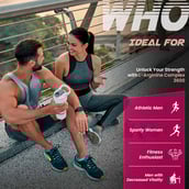 9 - Naturyz Triple Strength L-Arginine Complex 3600mg, 50 tablet(s)