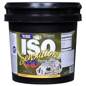 Ultimate Nutrition ISO Sensation 93
