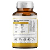 2 - Vaamveda GutZymes,  60 capsules 