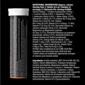 2 - Fast & Up Nightout Fizzy Lemon,  10 tablet(s) 