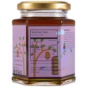 supplement - Farm Honey Garlic Honey,  250 g  Unflavoured 