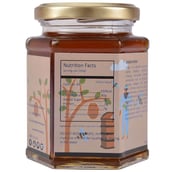 supplement - Farm Honey Ginger Honey,  250 g  Unflavoured 