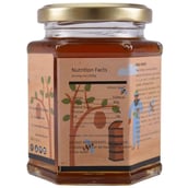 supplement - Farm Honey Raw Honey,  250 g  Unflavoured 