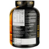 supplement - IN2 Whey Protein,  5.08 lb  Mango 