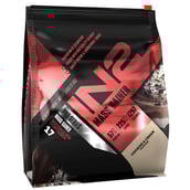 IN2 Mass Gainer,  11 lb  Cookies & Cream 
