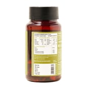 1 - HealthKart HK Vitals Omega 3 1000mg with 180mg EPA and 120mg DHA, 60 capsules