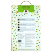 ingredients - Butterfly Ayurveda Suprabhat Chai (Black Tea),  Tulsi Brahmi Guduchi & Kali Mirch  200 g 