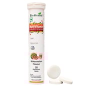 1 - Bio Health Multivitamin + Multiminerals,  20 tablet(s)  Watermelon 