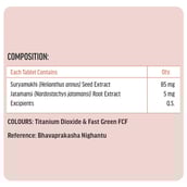 9 - HealthKart HK Vitals Biotin,  60 tablet(s)  Unflavoured 