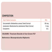 12 - HealthKart HK Vitals Collagen 200g and Biotin Combo,  Orange + Unflavoured  60 tablet(s) 