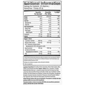 5 - MuscleTech Performance Series NitroTech Ripped, 4 lb Chocolate Fudge Brownie - India